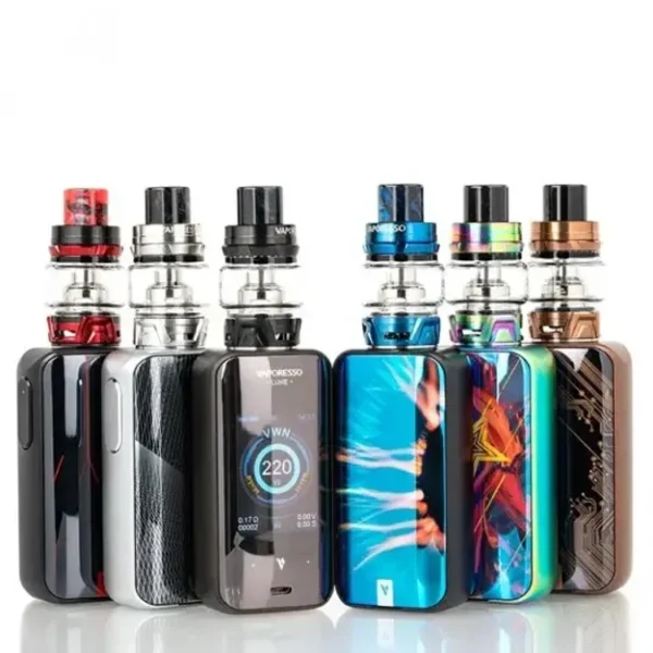 Vaporesso Luxe S Elektironik Sigara