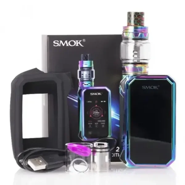 Smok G Priv 2 Luxe Elektironik sigara