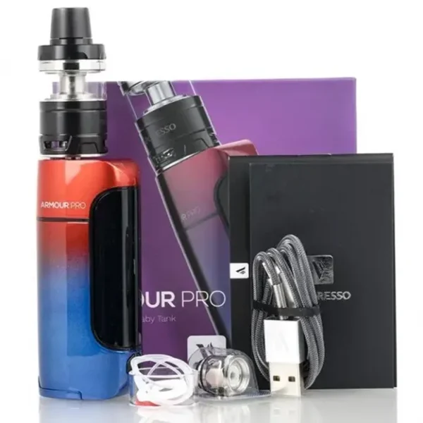 Vaporesso Armour Elektironik sigara
