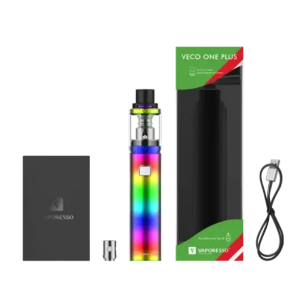 Vaporesso Veco One Plus Kit E sigara