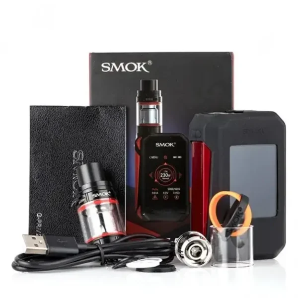 Smok G Priv 2 E sigara