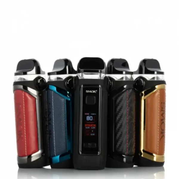 Smok IPX80 Elektironik sigara