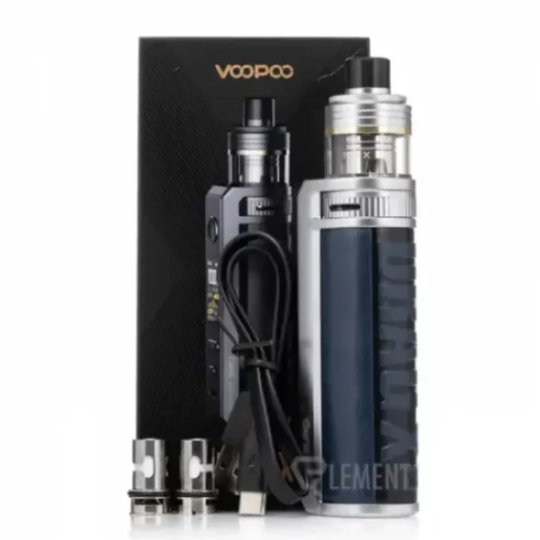 Voopoo Drag X Pro Elektironik sigara