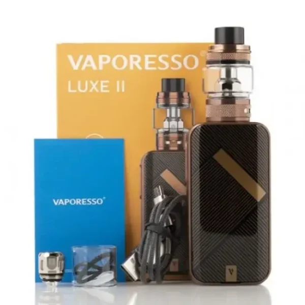 Vaporesso Luxe 2 Elektironik Sigara