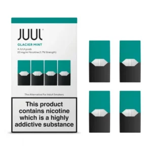 Juul Apple Orchard 1.7%